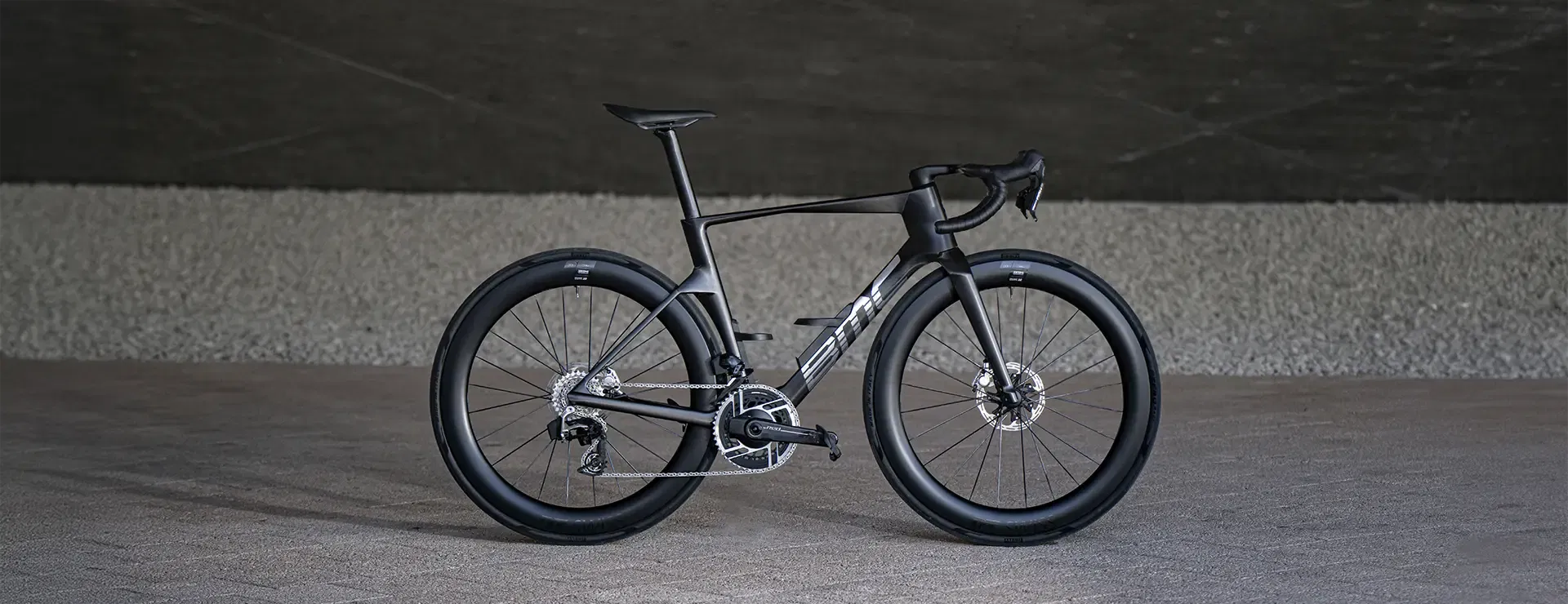 BMC Teammachine R MPC, caviar sobre ruedas - MountainBiker.es